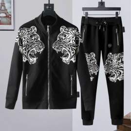 Picture of Philipp Plein Sweater Suits _SKUPP2Piecesm-3xl8l0241820